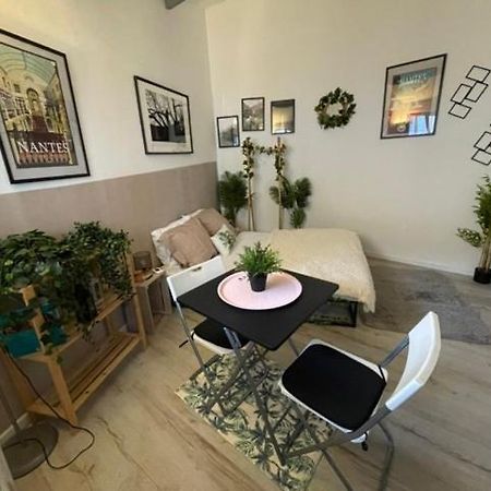 Le Petit Nid Daire Nantes Dış mekan fotoğraf